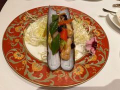 -香宫(九龙香格里拉店)