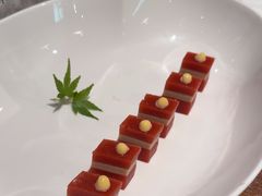-ZEN采蝶轩·粤味臻鲜·手作点心·商务宴请(泰州店)
