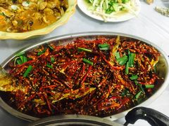 -鼓歌海鲜舫·手抓海鲜(大学城店)