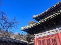 -潭柘寺景区