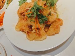 -李老哈·东北菜(宋园路店)