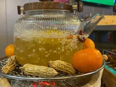 -微醺烤牛·炭火烧烤·精酿啤酒(东郊记忆店)
