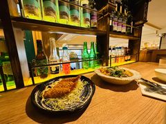 -玛格萝妮比萨屋(四平店)