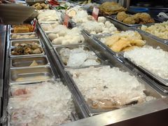 -阿坤纯正西刀鱼丸(Kuala Lumpur Branch)