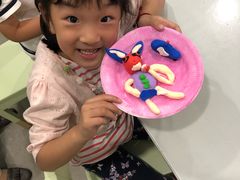 -学知乐教育·幼小衔接·小学科辅导(浦东外高桥森兰中心)