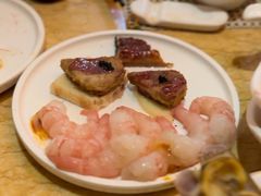 -雍和会海鲜姿造自助(湖东路店)