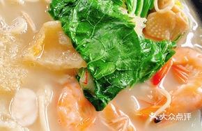 Hangzhou Home-style Noodles