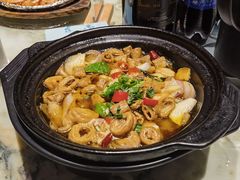 -梁家大院(昆山会展中心店)