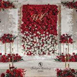 玫瑰🌹的香气,最适合婚礼哦