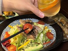 -鸟泉居酒屋·烧鸟·酒馆(百子湾店)