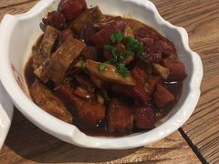 妈妈私房红烧肉-妈妈的味道(工人体育场东路店)