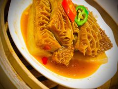 酱香金钱肚-金苑海鲜酒家(来魅力店)