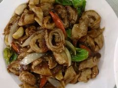 -宝发园名菜馆