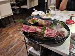 -猫爪爪原切自助烤肉(观音桥阳光世纪店)