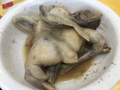 -秋色客家菜(流塘店)