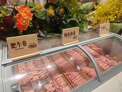-享遇.锅姥姥牛排海鲜自助(小寨店)