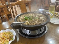 -九寨沟石锅鱼(沣峪口二十年店)