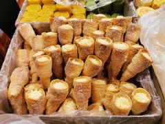 -庆祥斋糕点厂(留学路店)