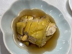 -老人和饭店(淮海中路店)