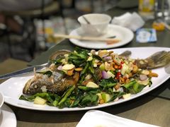 -The Dishes Seafood & Restaurant