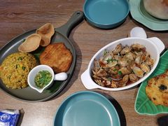 -长勺子东南亚(街道口店)