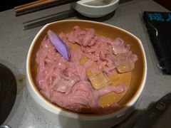-海底捞火锅(西直门凯德MALL店)