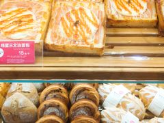 -味多美蛋糕(安定门店)