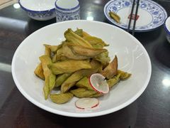 -邢家锅贴老店·非遗·开封菜(金明广场店)