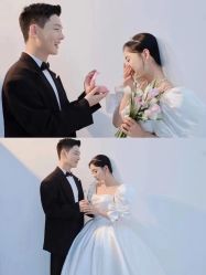 -全城热恋璀璨婚纱摄影(国贸总店)