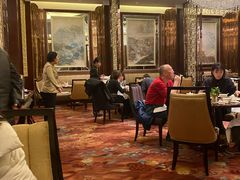 大堂-夏宫中餐厅(香格里拉大酒店)