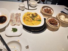 -煲王粤菜餐厅(中侨中心店)