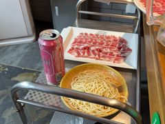 -清真·鸦儿李记·涮肉(马家堡店)