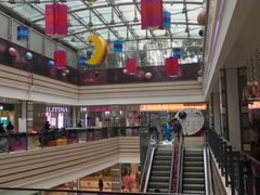 -紫荆广场·花漫里