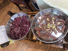 -丰尔粥食·粥底火锅·桑拿鸡(大良总店)