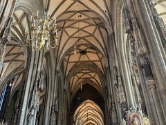 -斯蒂芬主教座堂(Stephansdom)