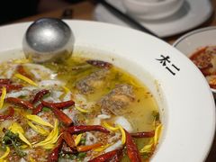 -太二酸菜鱼(金沙印象城店)