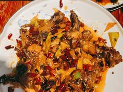 -满堂春特色餐馆