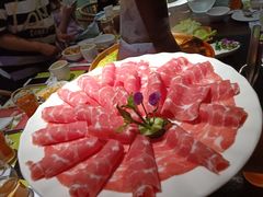 -番食园鲜食火锅(高新店)