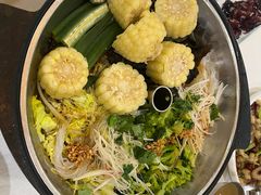 -润泽园饭庄(中山路店)