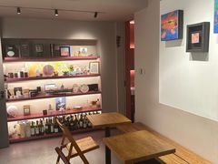 -Punchline Coffee&Roaster(同济大学店)