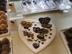 -GODIVA(王府井apm店)