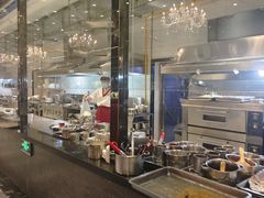-金刚山烧烤(中山路店)