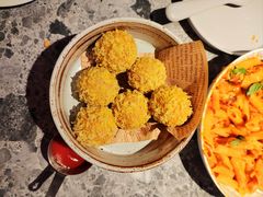 -芭莉与彩虹西餐厅(成都合生汇店)