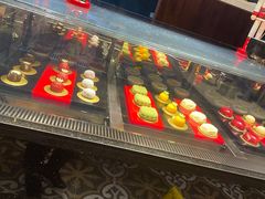 -五月罗马海鲜自助餐厅(月星环球港店)