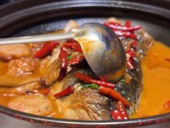-湖锦酒楼·30年经典湖北菜(沌口店)