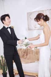 -铂爵夫人婚纱摄影(上海总店)