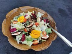 -正德楼果木烤鸭·渔家菜(东港店)