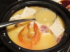 -庐灶江南·江南菜·四合院Bistro(东直门雍和宫·原华侨宾馆店)