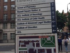-UCL Main Library