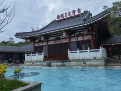 -河源客天下-温泉小镇
